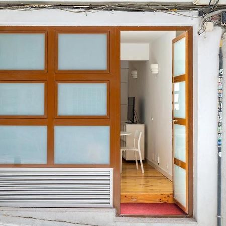 Loft New Madrid Apartment Luaran gambar