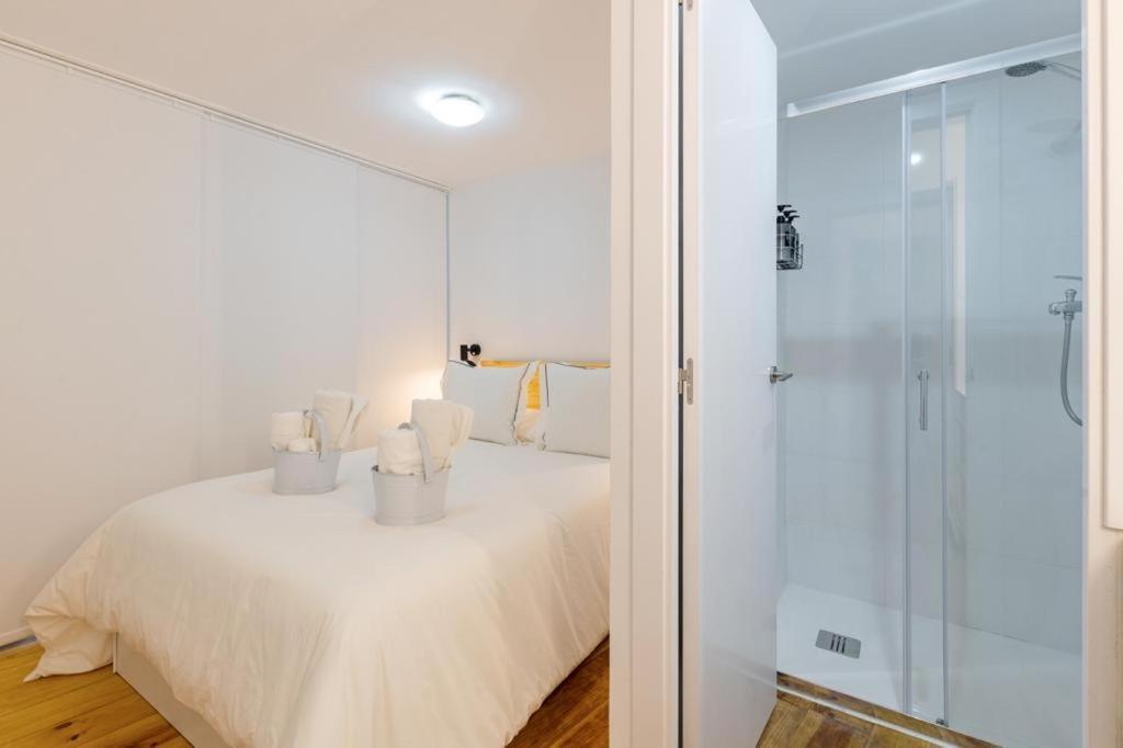 Loft New Madrid Apartment Luaran gambar