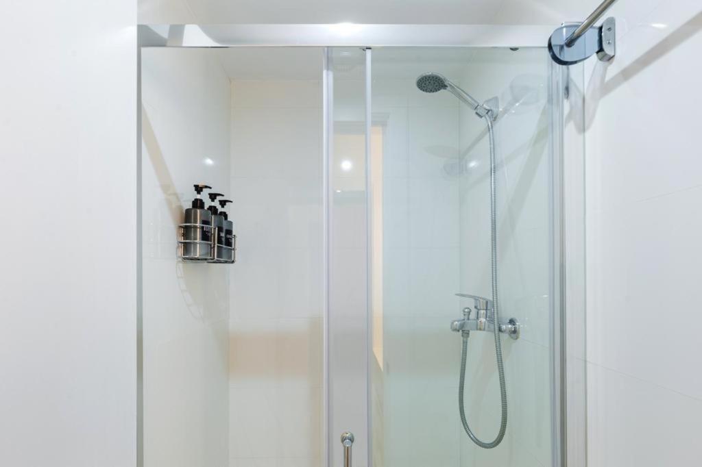 Loft New Madrid Apartment Luaran gambar