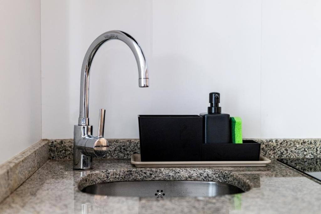 Loft New Madrid Apartment Luaran gambar