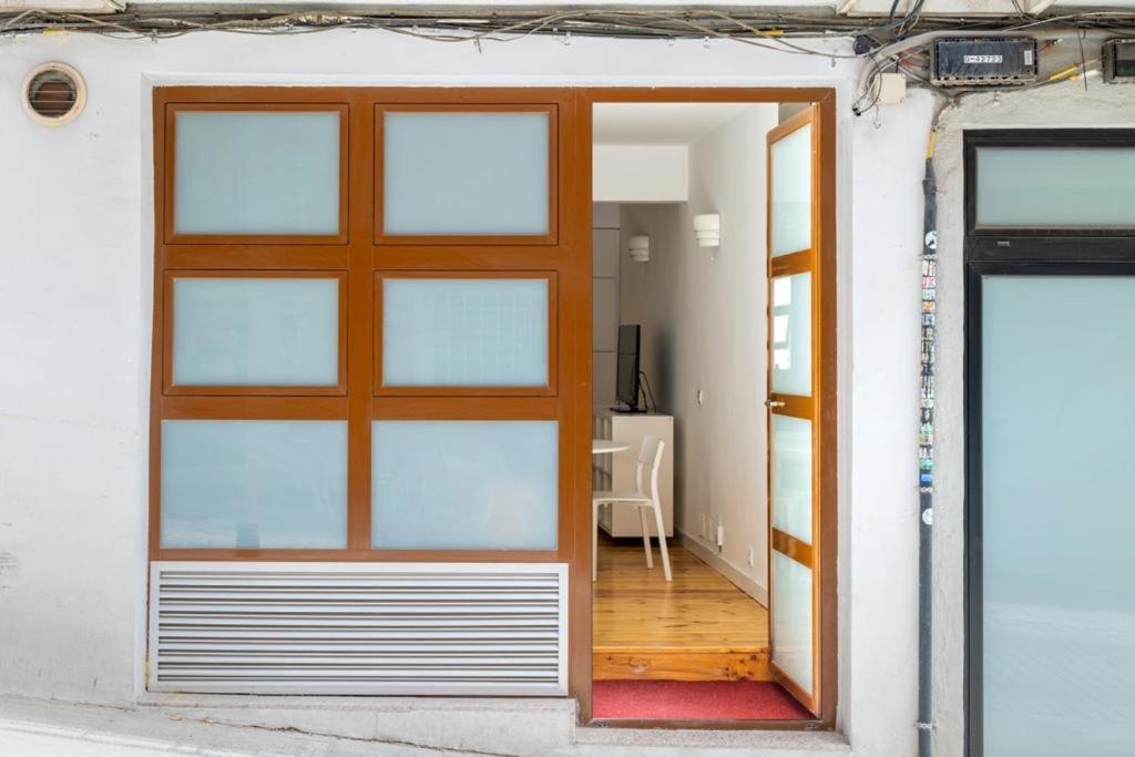 Loft New Madrid Apartment Luaran gambar